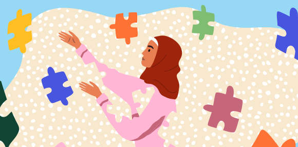 أنواع الخدمات المقدمة للنساء والفتيات
