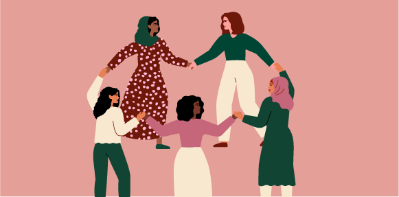 Let's take a closer look: Period celebrations from around the world!