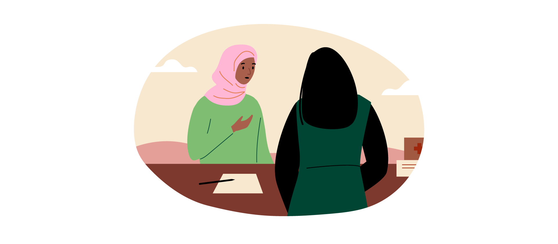 Protection from Sexual Exploitation and Abuse by Humanitarian Workers