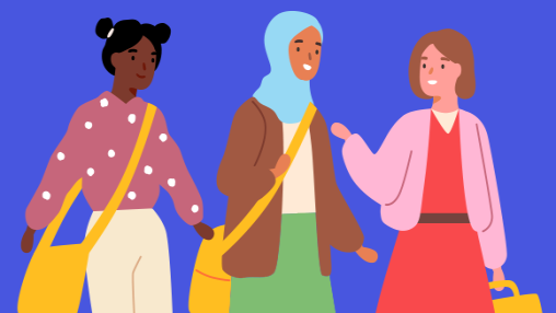 ما يجب القيام به وعدم القيام به فيما يتعلق بسلامتك 