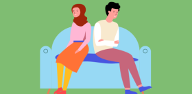 العلاقات والحقوق