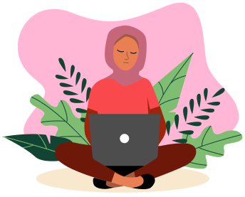 Explore the Digital World